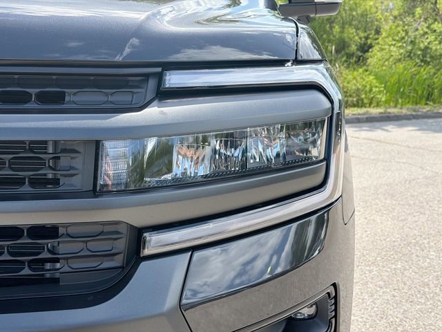 Used 2023 Ford Expedition Timberline image 9