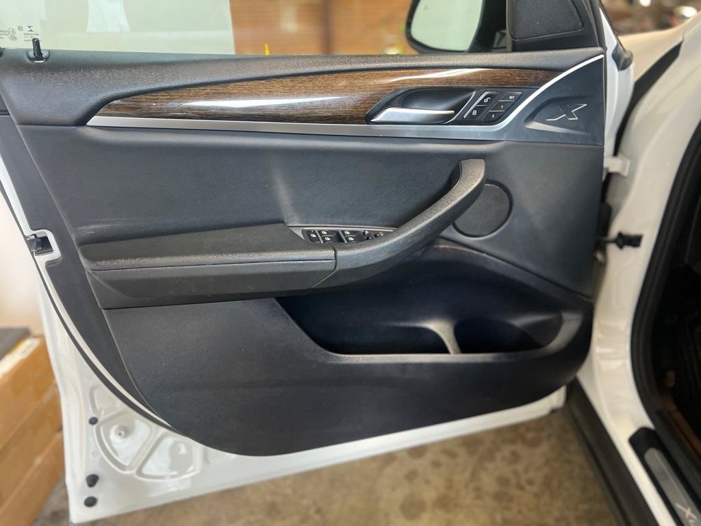 Used 2019 BMW X3 sDrive30i w/ Convenience Package RWD image 26