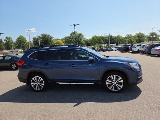Used 2021 Subaru Ascent Limited w/ Technology Package AWD/4WD image 5