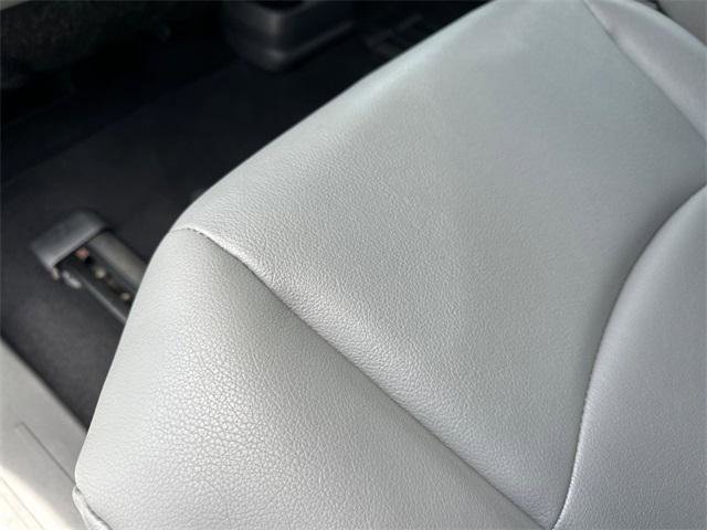 Certified 2024 Toyota Sienna XLE image 13