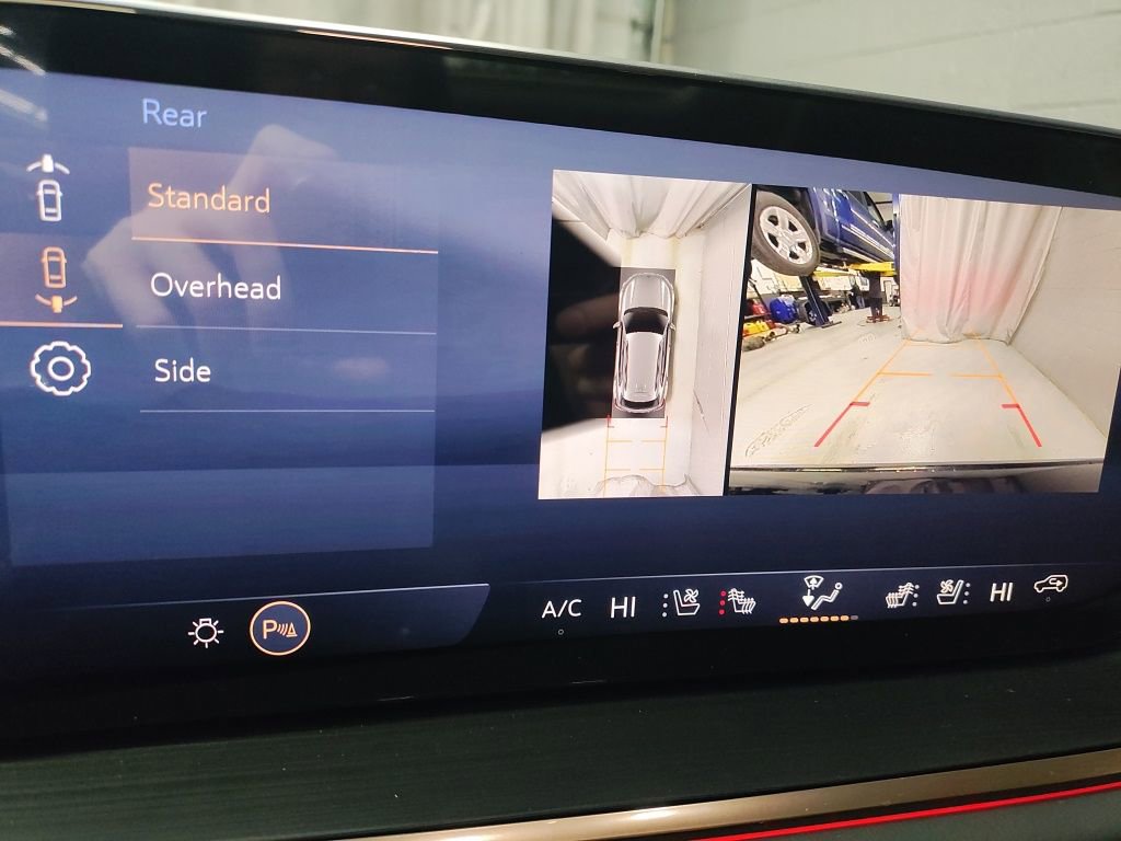 New 2026 Buick Envision Avenir image 32