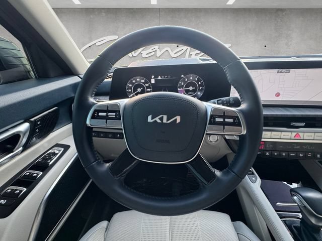 Used 2024 Kia Telluride SX FWD image 21