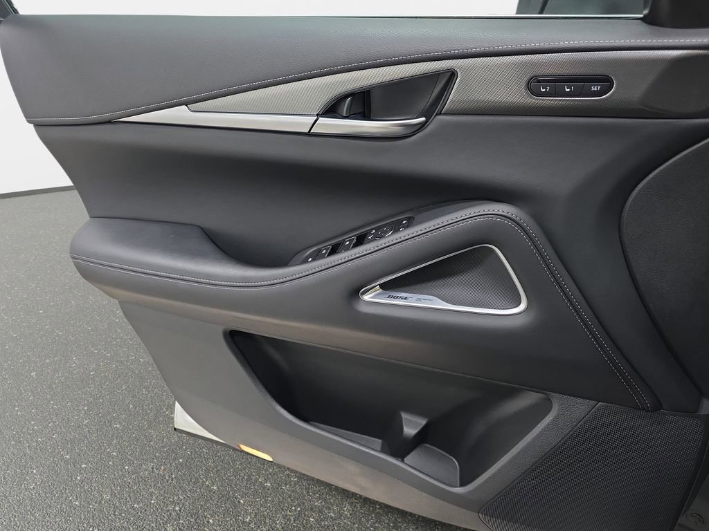 Certified 2023 INFINITI QX60 Luxe w/ Performance Audio Package AWD/4WD image 23