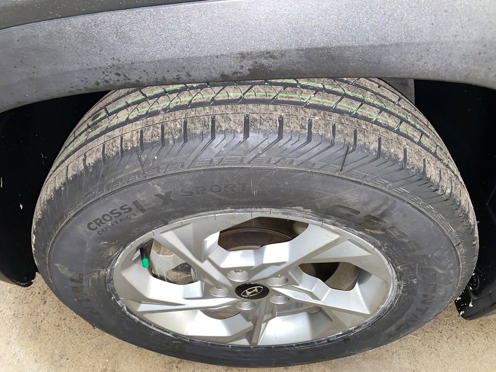 Used 2022 Hyundai Tucson SEL w/ Cargo Package AWD/4WD image 25