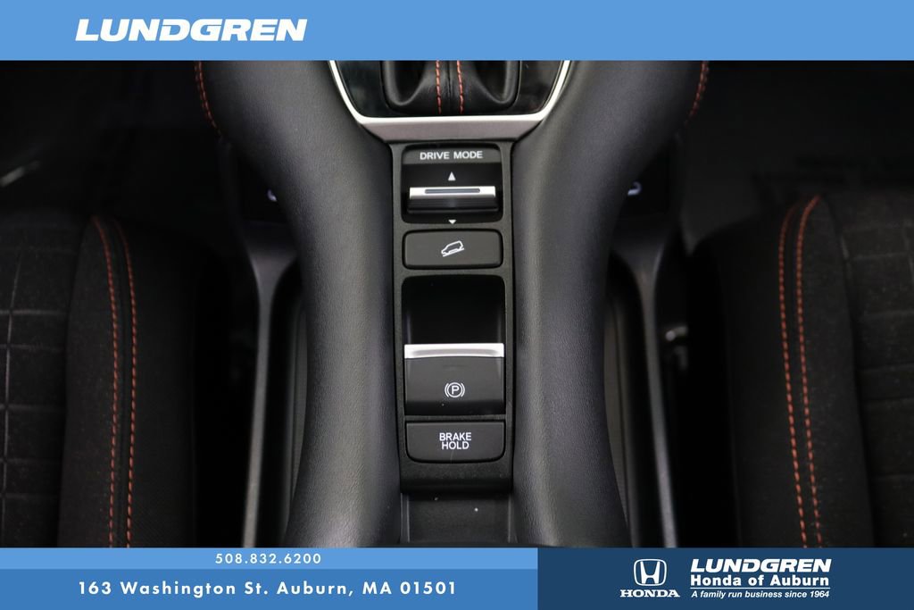 Used 2024 Honda HR-V Sport image 26