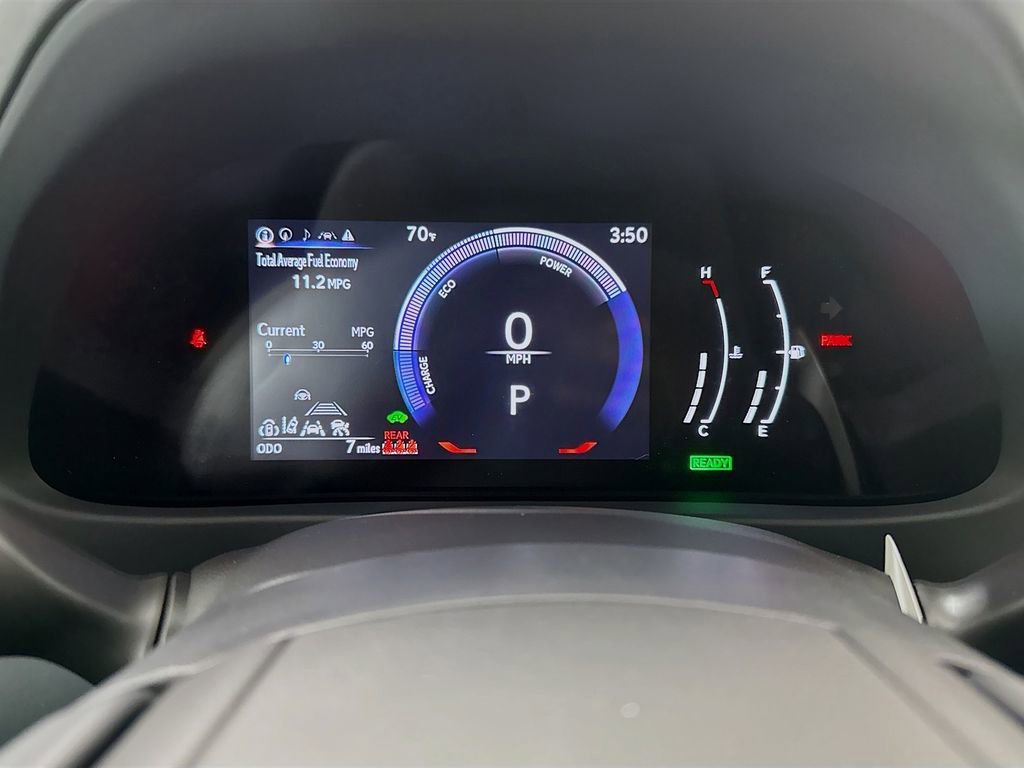 New 2026 Lexus UX 300h FWD image 32