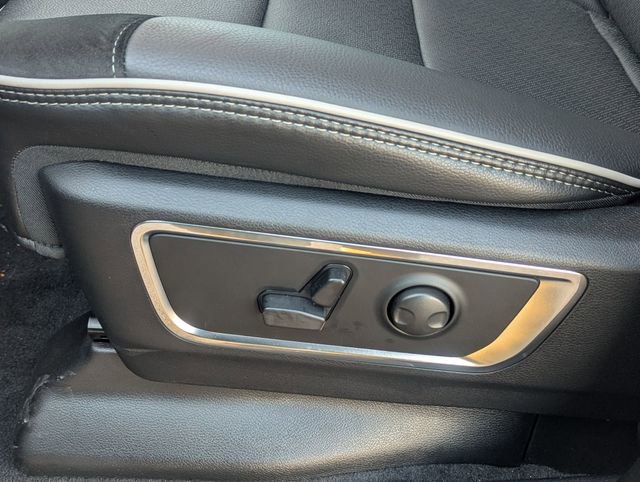 New 2026 RAM 1500 Laramie w/ Night Edition image 9