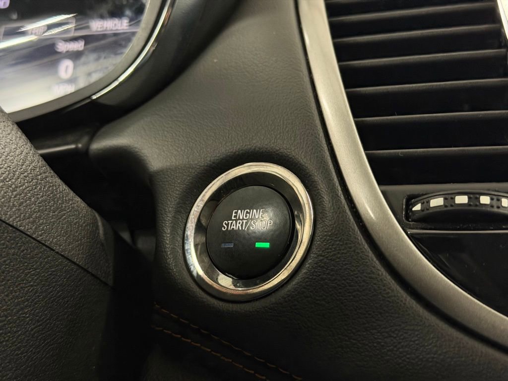 Used 2017 Chevrolet Trax LT w/ LT Convenience Package image 22