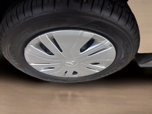 Used 2024 Mitsubishi Mirage ES FWD image 9