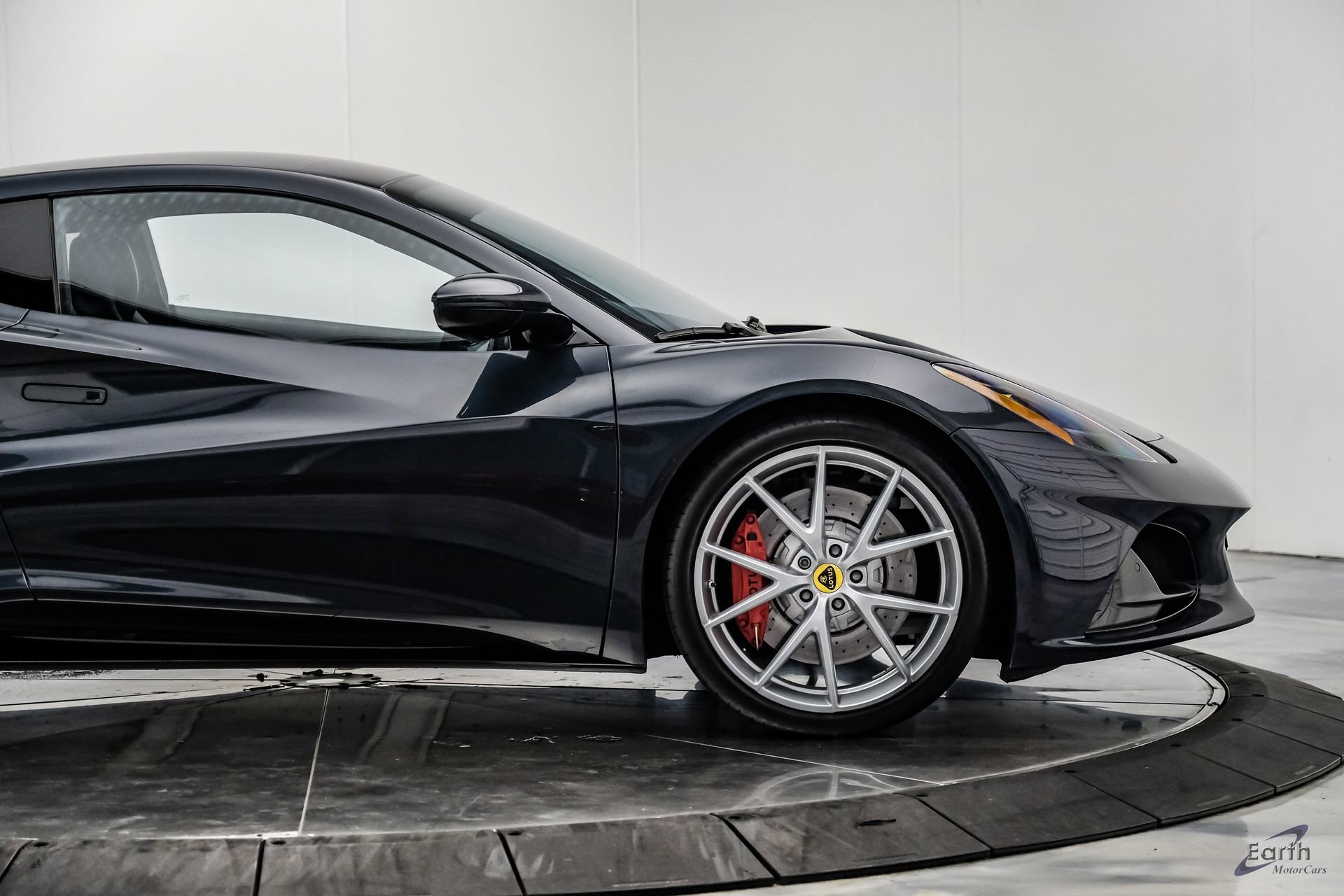 Used 2024 Lotus Emira First Edition image 27