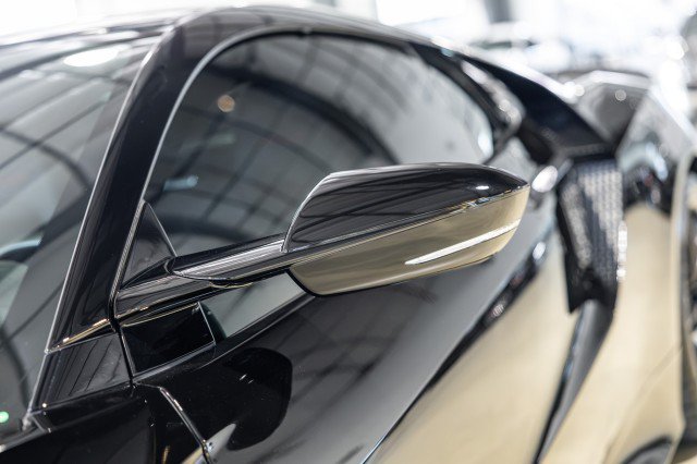 Used 2022 Acura NSX Type S AWD/4WD image 13
