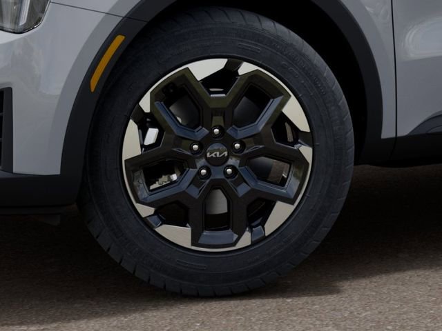 New 2026 Kia Sorento S FWD image 9