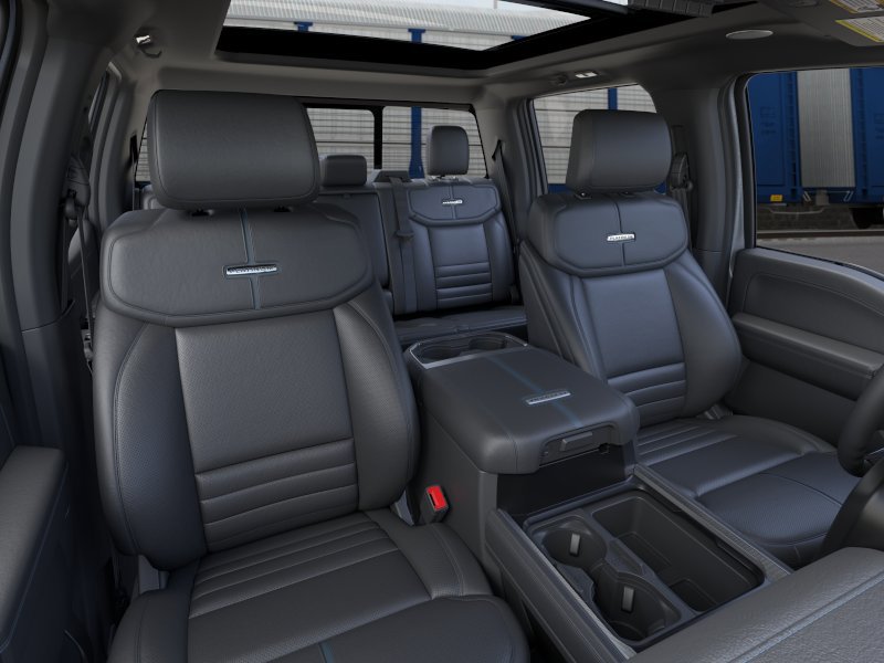 New 2026 Ford F350 Platinum AWD/4WD image 10