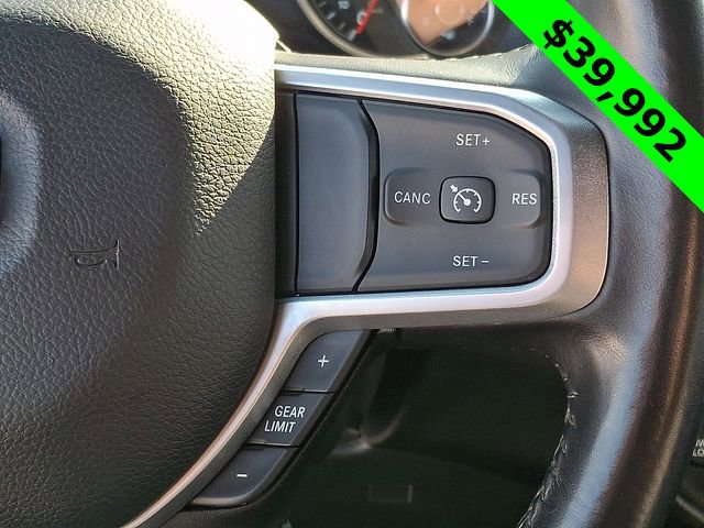 Certified 2024 RAM 2500 Big Horn image 23