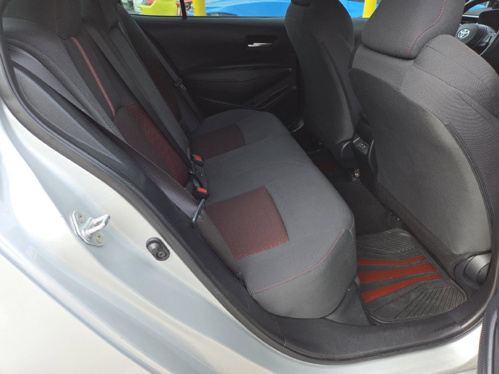 Used 2024 Toyota Corolla SE FWD image 17