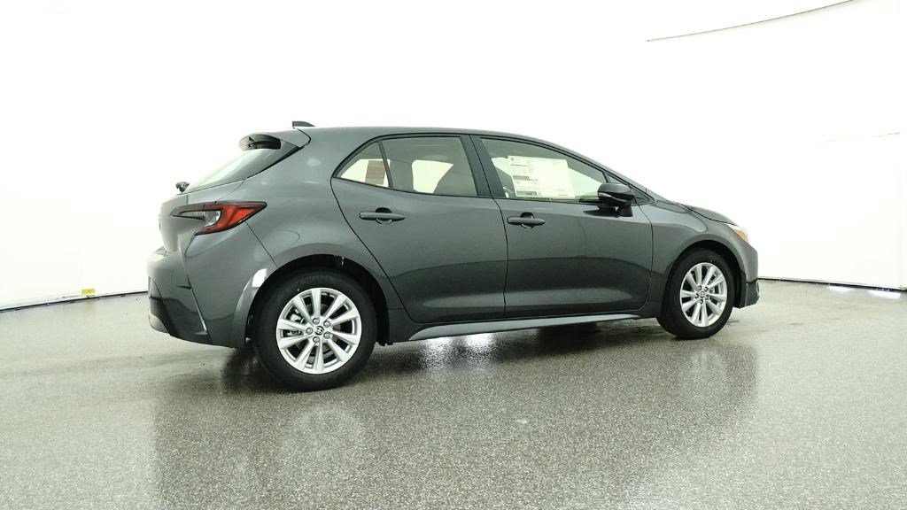 New 2026 Toyota Corolla SE image 24
