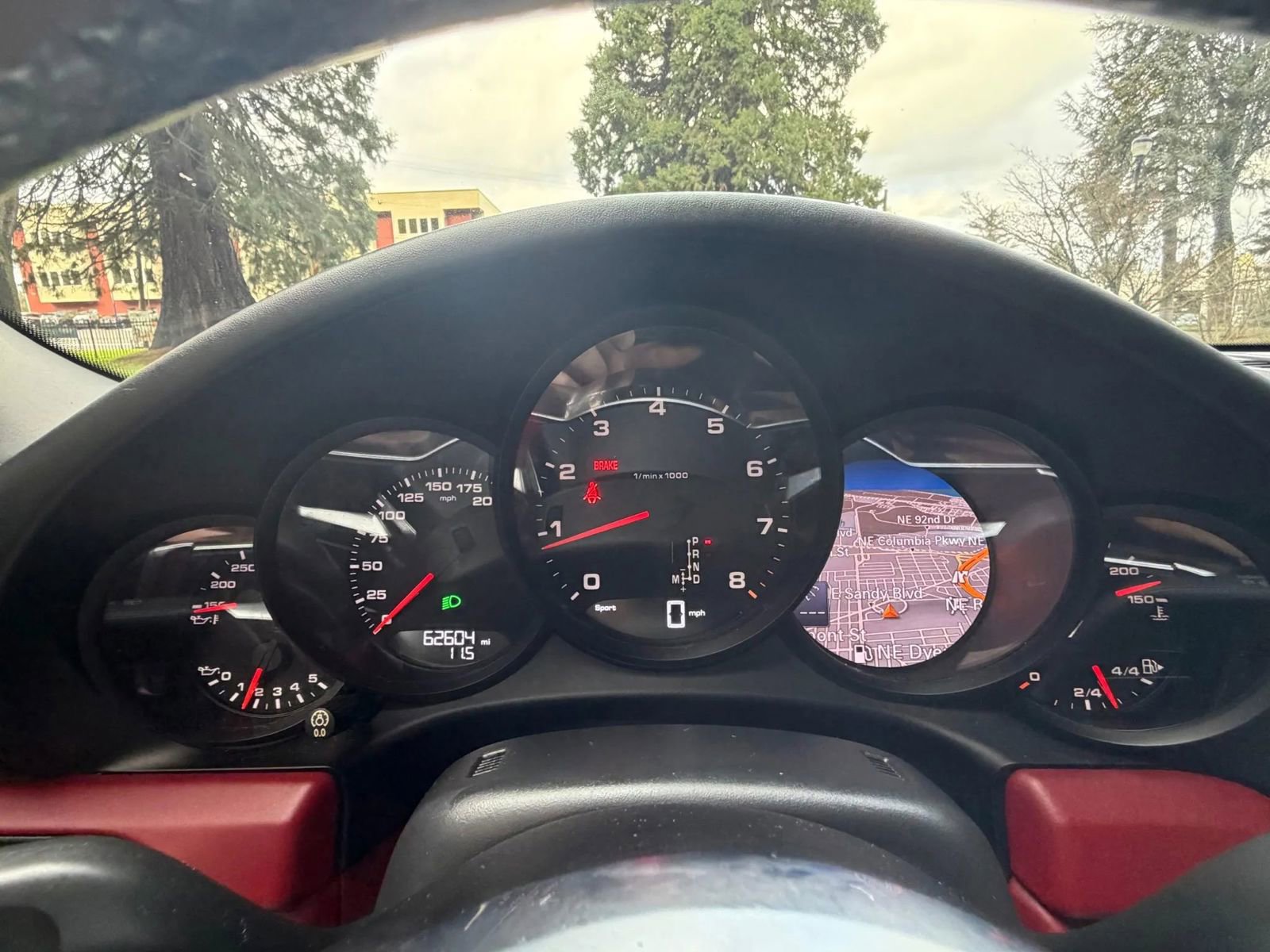 Used 2017 Porsche 911 Carrera image 21