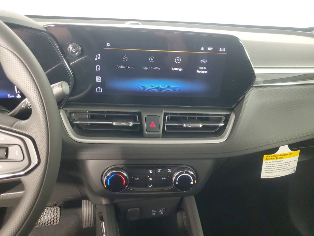 New 2026 Chevrolet TrailBlazer LS image 17