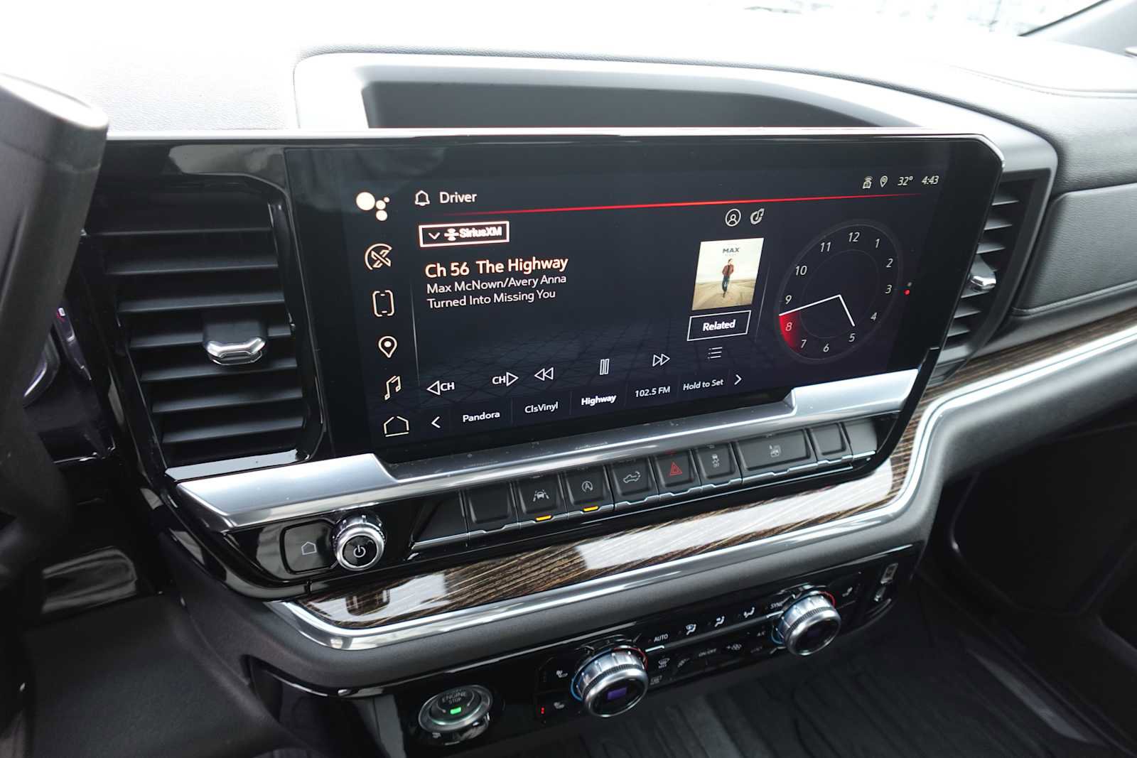 Used 2023 GMC Sierra 1500 Elevation image 20