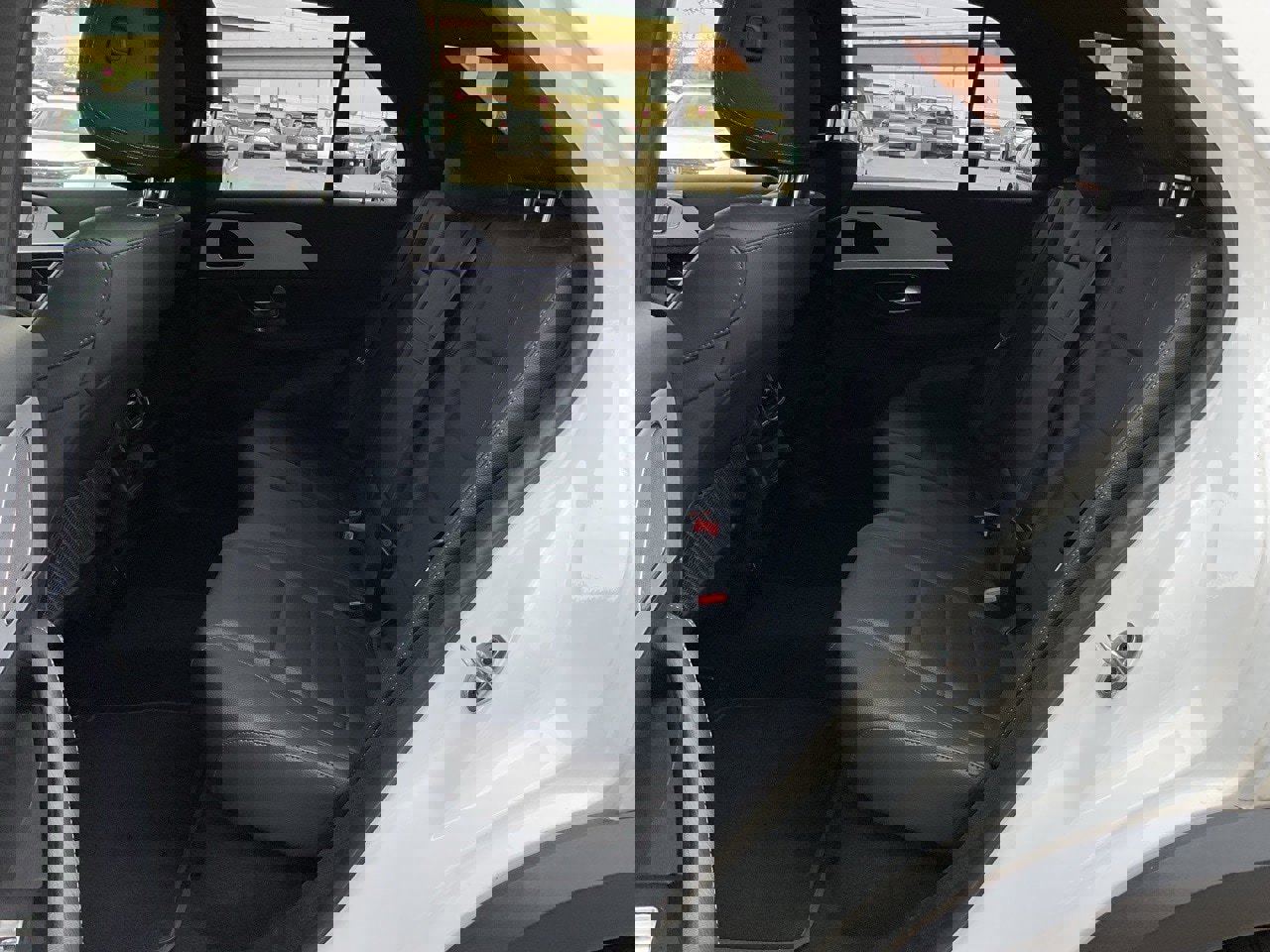 Used 2024 Mercedes-Benz GLE 350 4MATIC image 15