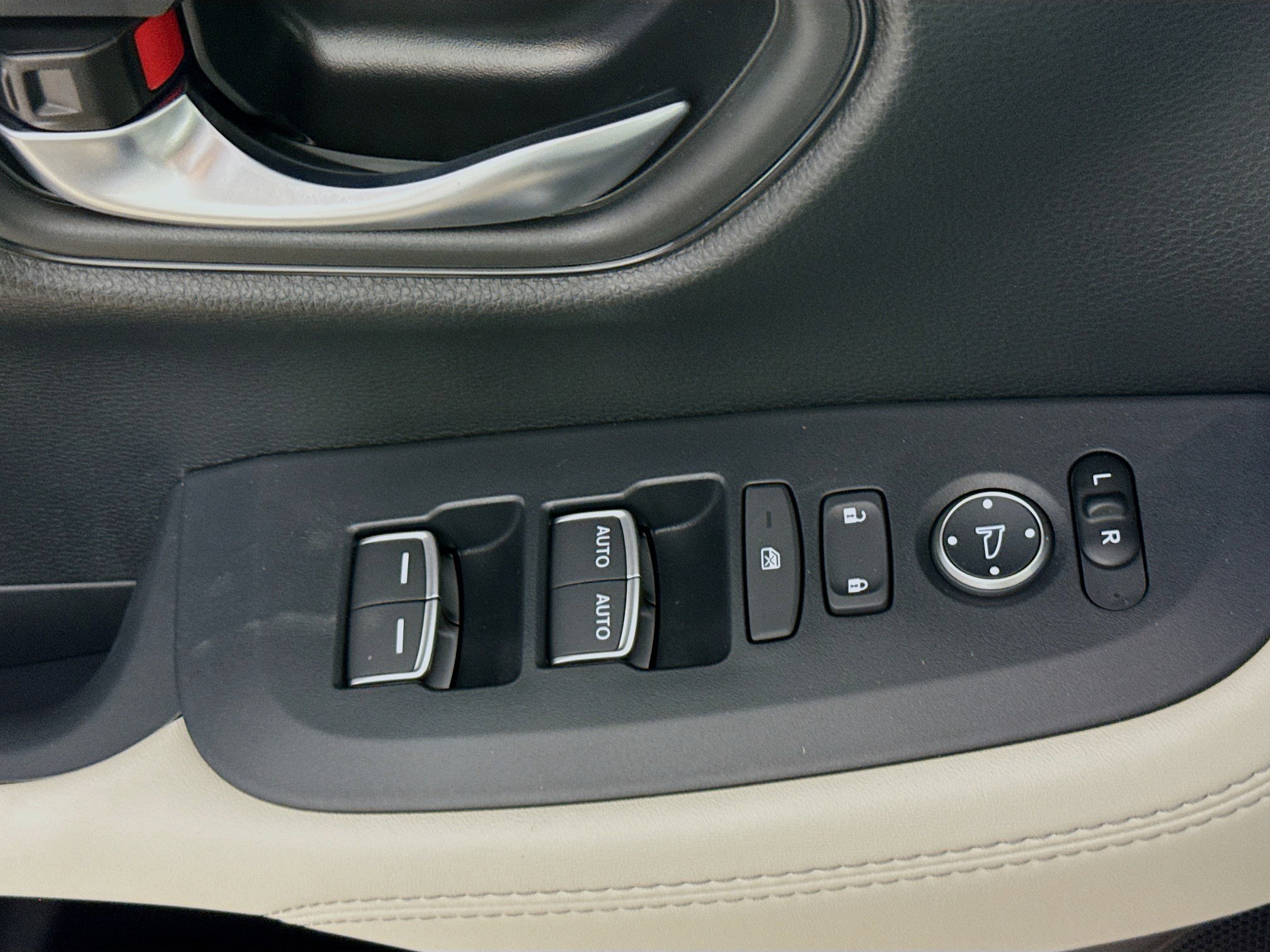 New 2027 Honda HR-V EX-L image 20