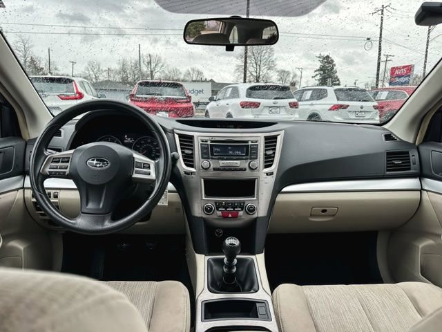 Used 2014 Subaru Outback 2.5i image 20