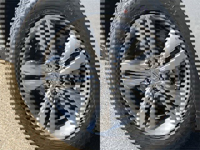 New 2026 Acura MDX FWD image 10