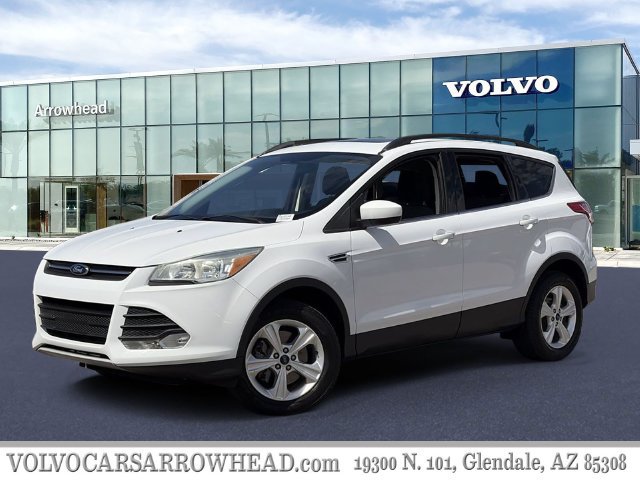 Used 2015 Ford Escape SE w/ Equipment Group 201A
