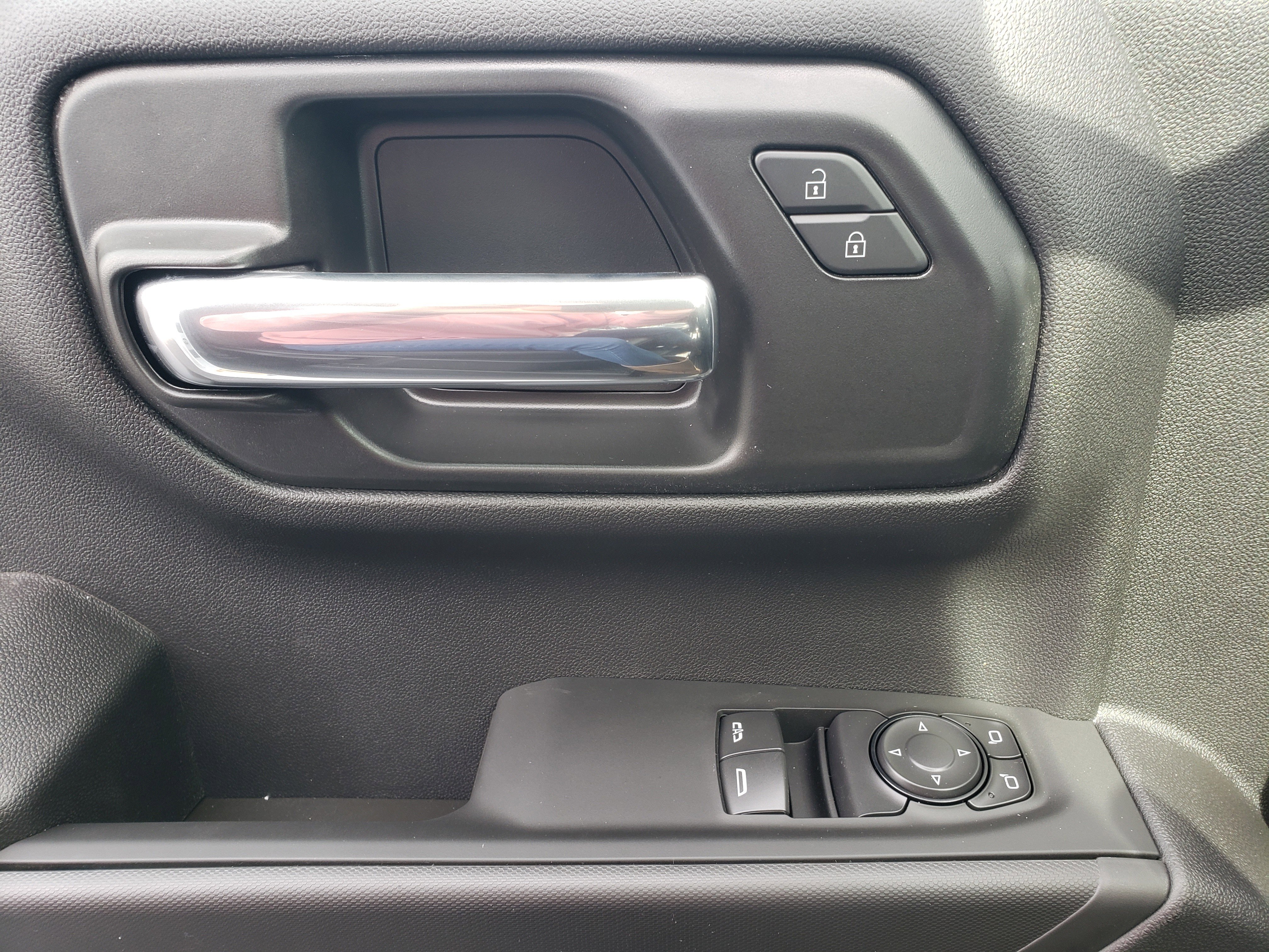 New 2026 Chevrolet Silverado 1500 W/T w/ Trailering Package image 10