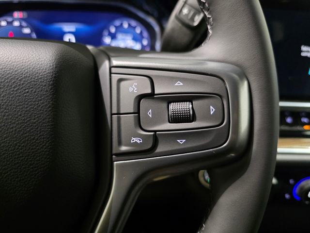 New 2026 Chevrolet Silverado 2500 LT w/ Trail Boss Package image 16