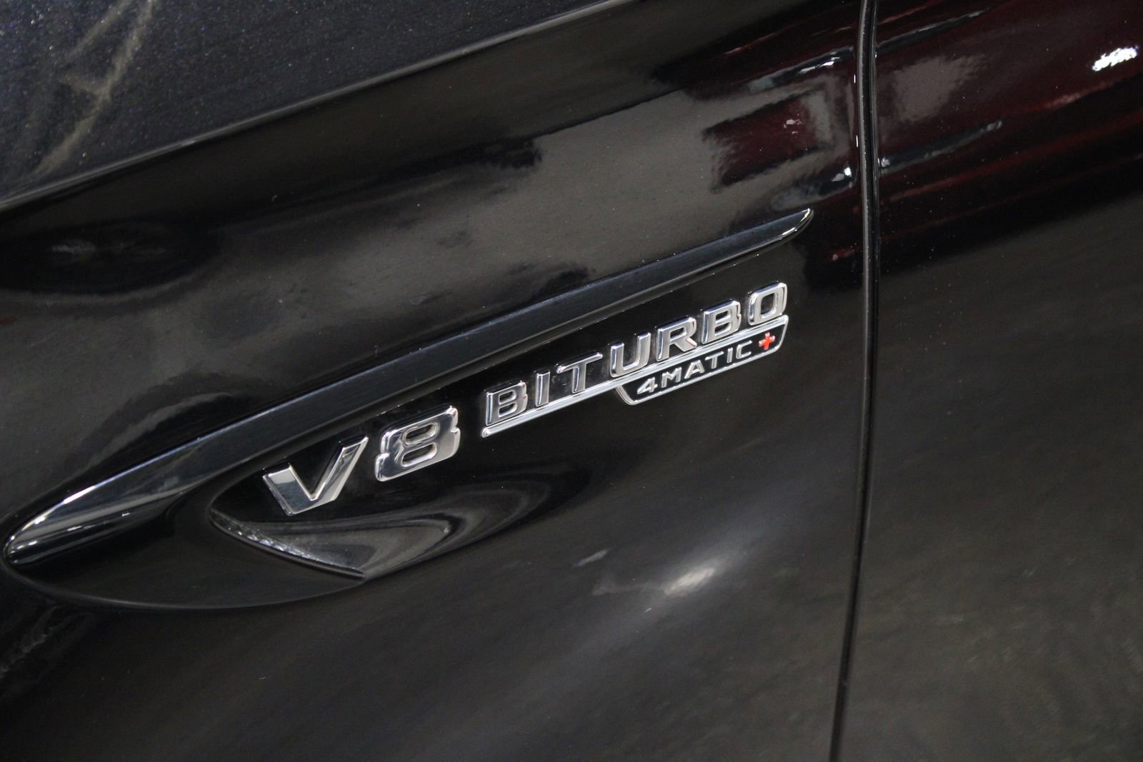 Used 2021 Mercedes-Benz E 63 AMG S image 15