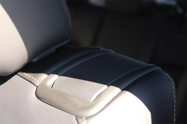 Certified 2025 MAZDA CX-90 3.3 Turbo S w/ Premium Package image 54