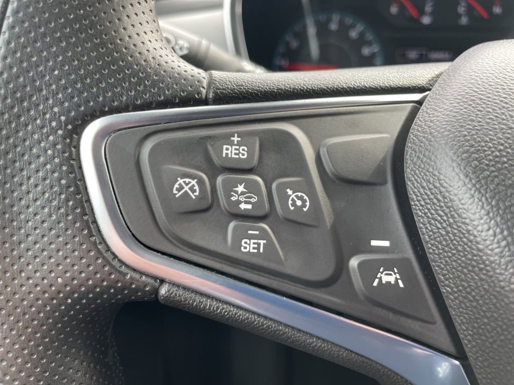 Used 2024 Chevrolet Equinox LS image 14