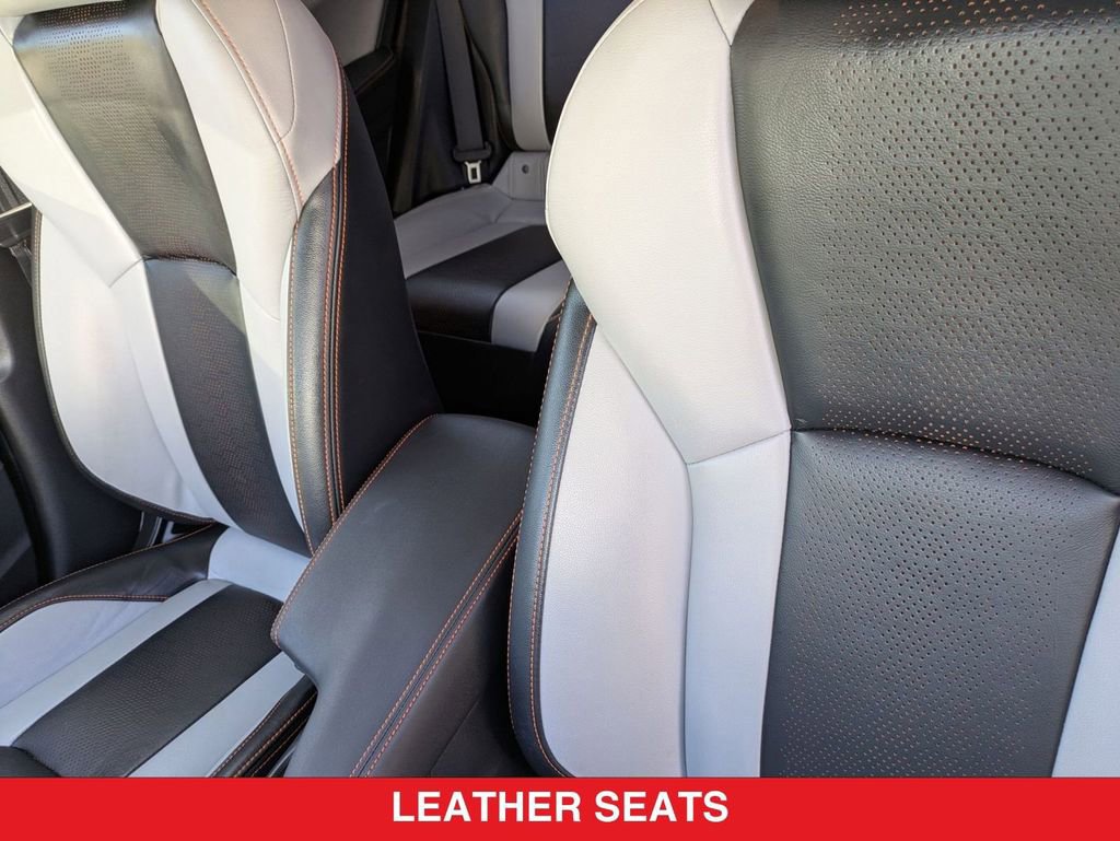 Used 2023 Subaru Crosstrek 2.5i Limited w/ Moonroof Package image 17