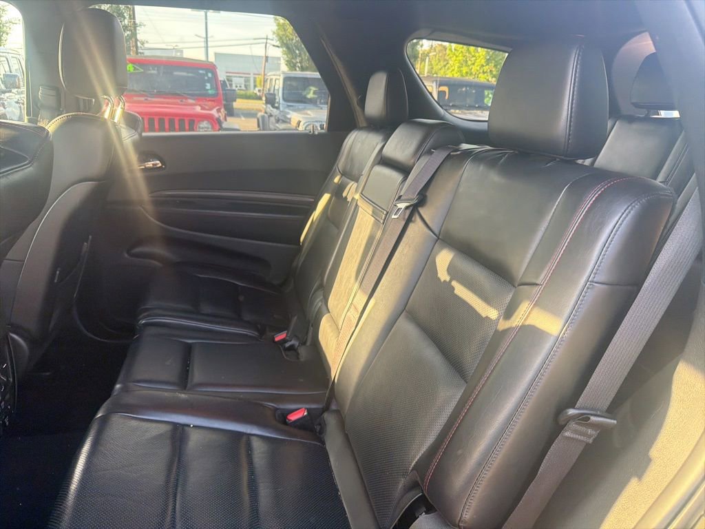 Used 2023 Dodge Durango GT AWD/4WD image 10