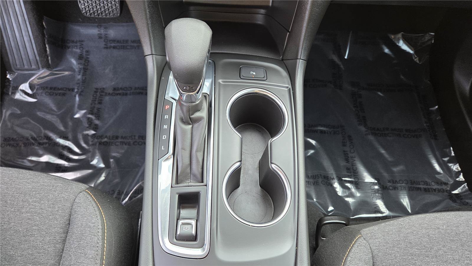 Used 2023 Chevrolet Equinox LT FWD image 25