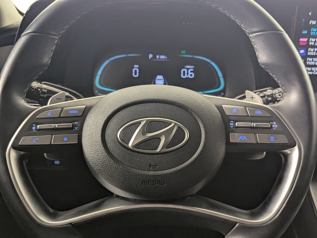 Used 2024 Hyundai Palisade XRT FWD image 16