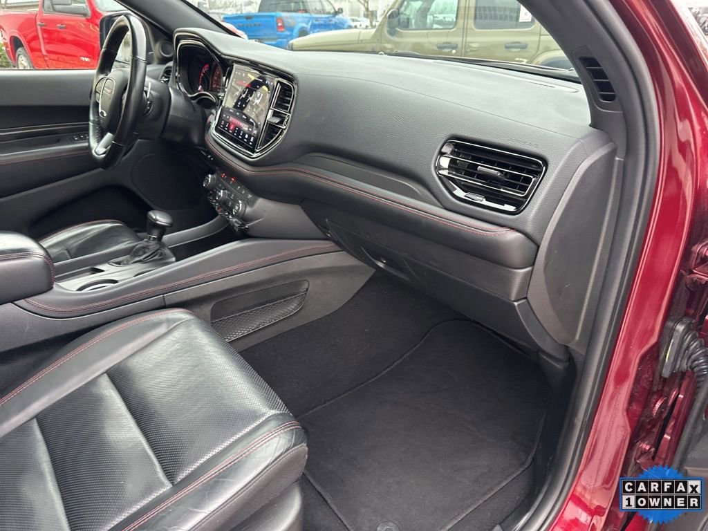 Used 2024 Dodge Durango GT image 54