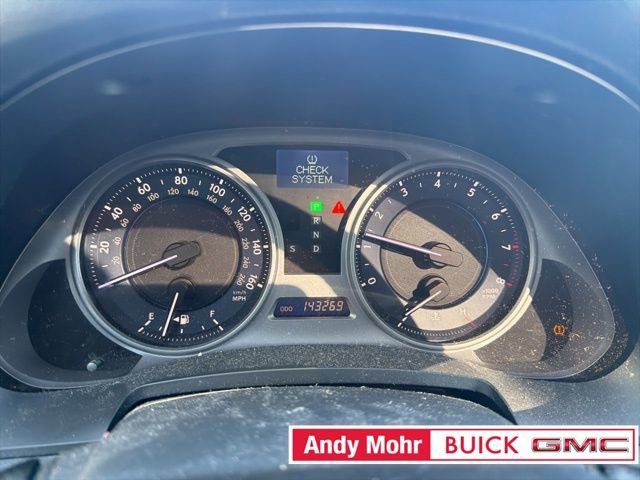 Used 2008 Lexus IS 250 AWD image 27