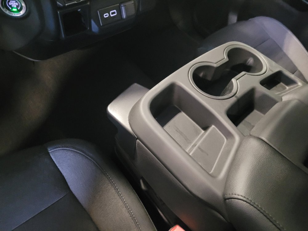 Used 2019 Chevrolet Silverado 1500 LT w/ All-Star Edition image 26