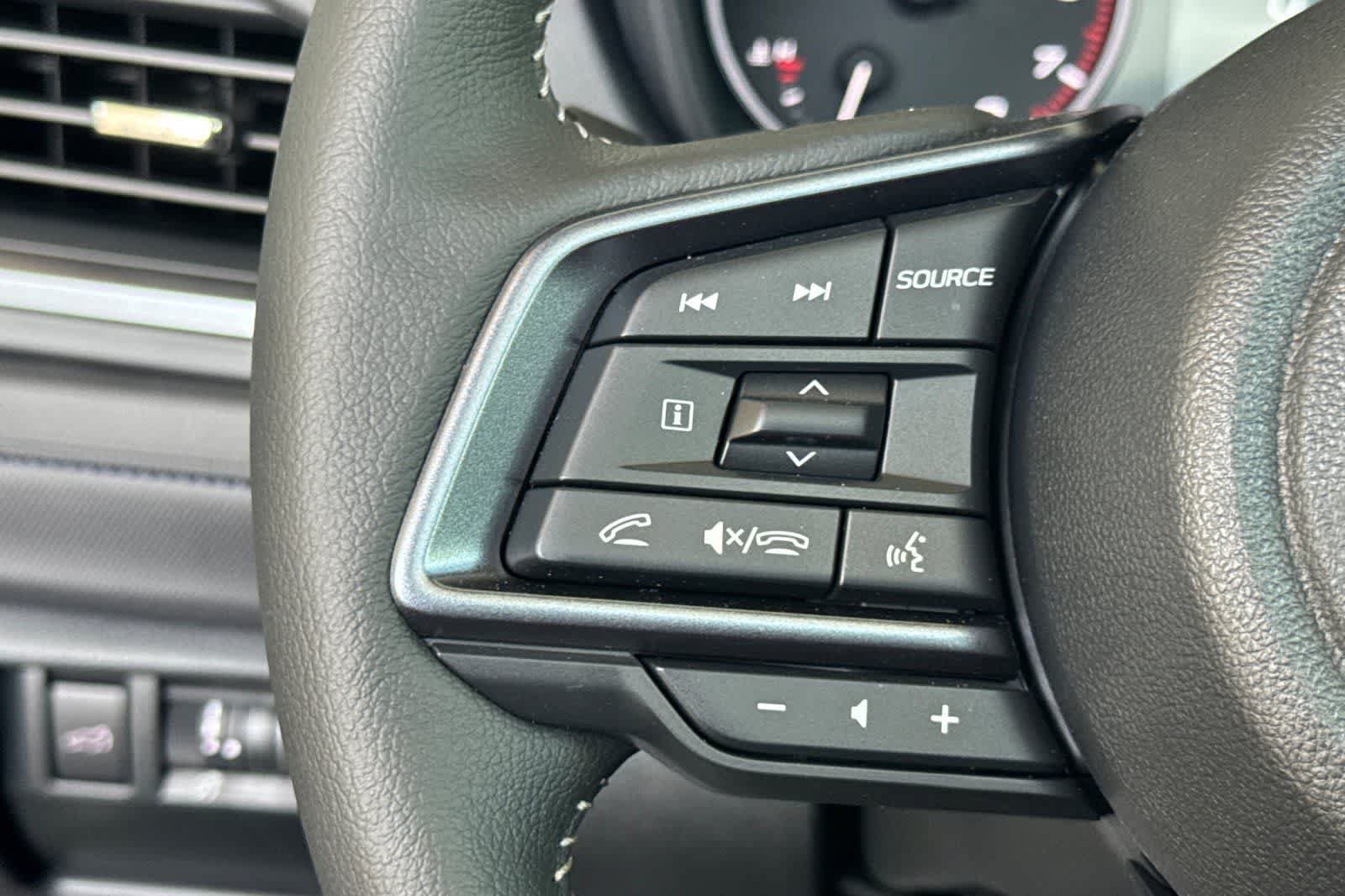 New 2026 Subaru Forester Limited AWD/4WD image 26