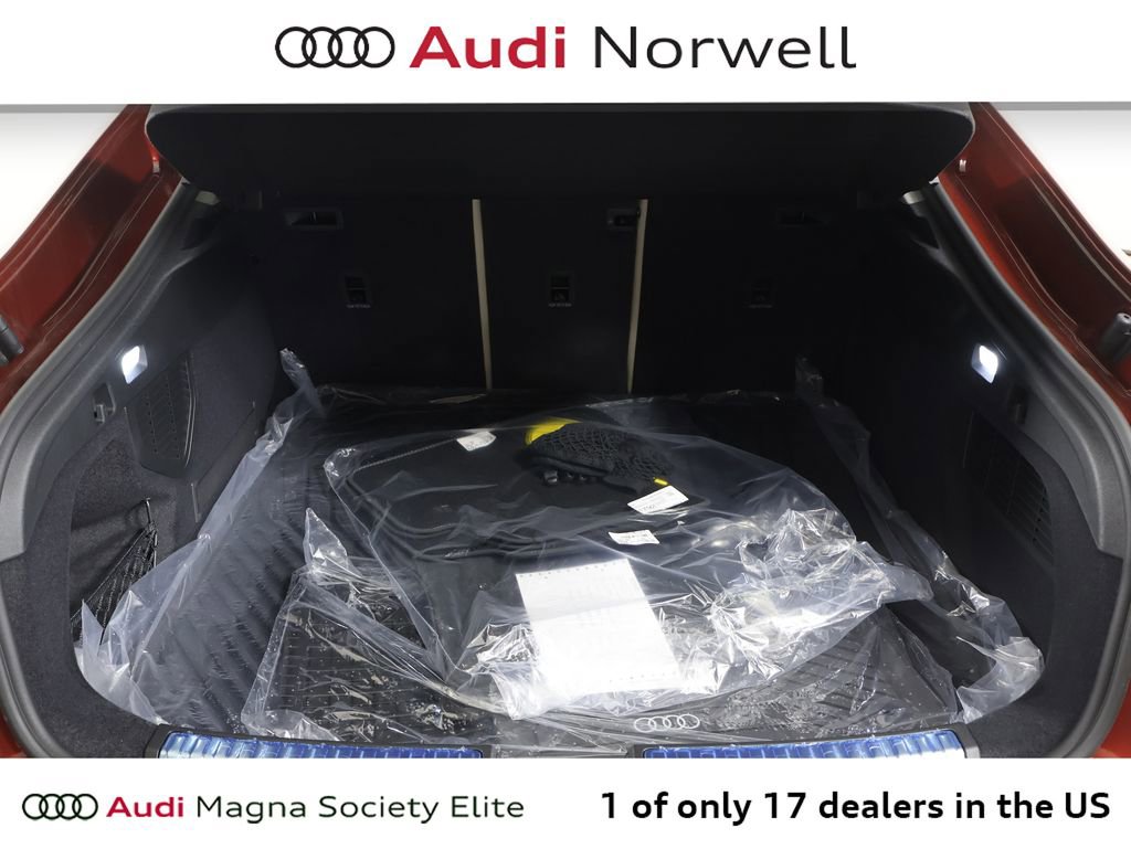 New 2026 Audi A5 Premium AWD/4WD image 15