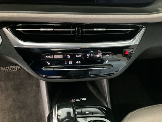 Used 2024 Buick Envista Avenir image 16