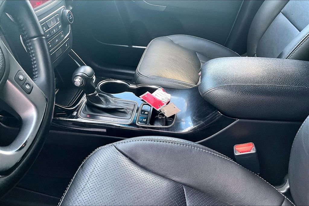 Used 2015 Kia Sorento EX image 17