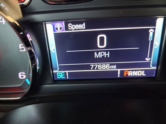 Used 2019 Chevrolet Tahoe LT image 24