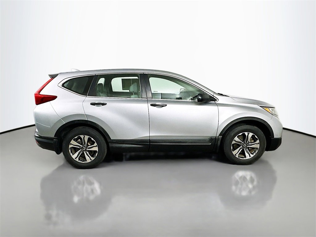 Used 2019 Honda CR-V LX image 7