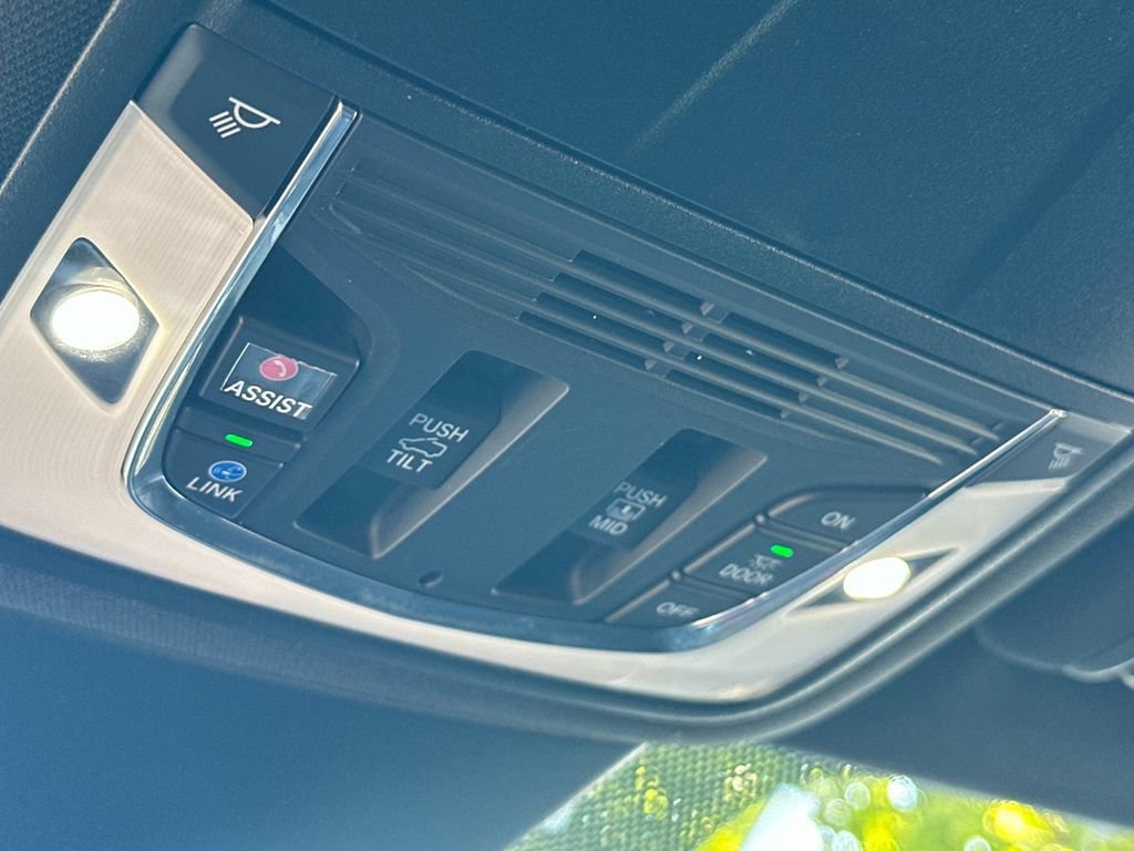 Certified 2022 Acura MDX A-Spec AWD/4WD image 16