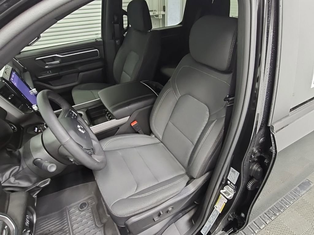 Used 2026 RAM 1500 Big Horn image 29