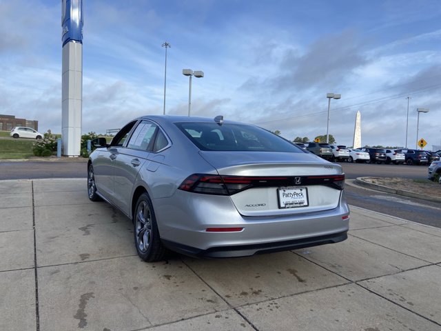 Used 2024 Honda Accord EX image 9