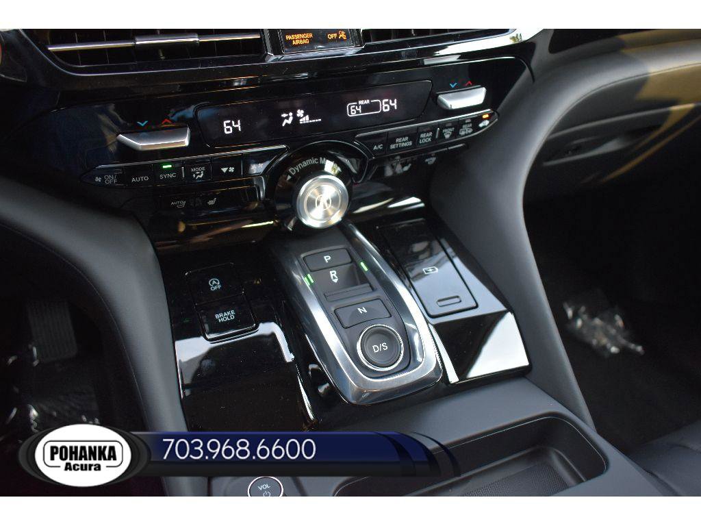New 2026 Acura MDX Technology Package image 27